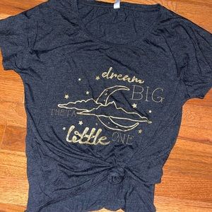 Kappa Alpha Theta Tee